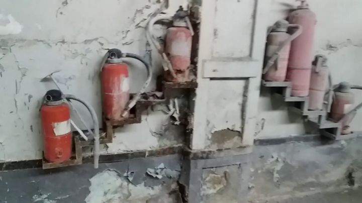 Zavodda  çoxsaylı nöqsanlar aşkarlanıb