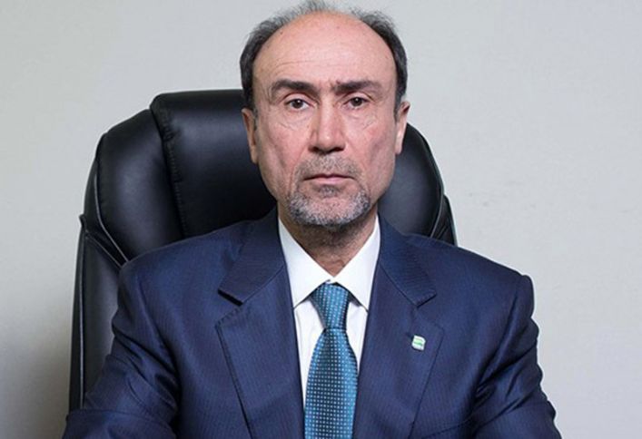"Problemli kreditlərimiz beynəlxalq standartlar baxımından azdır"