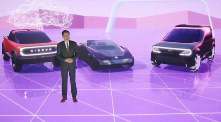 Elektromobillərin və təmiz texnologiyaların istehsalına 17,2 milyard dollar  yönəldəcək