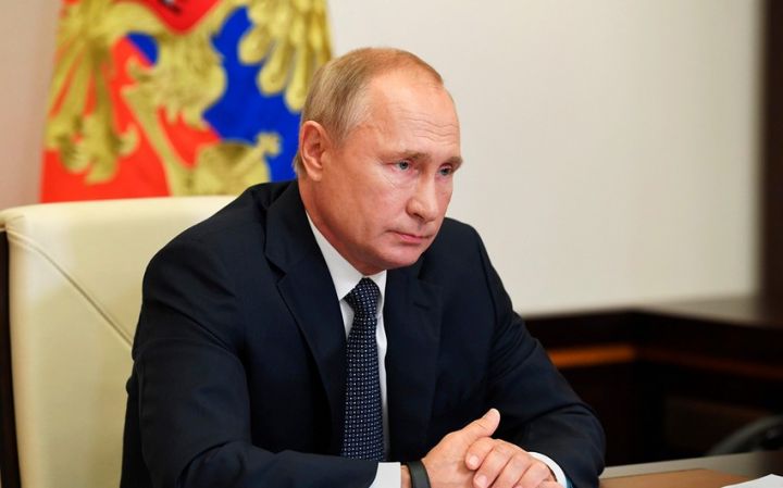 Putin: "Əfqanıstandakı hadisələrin Cənubi Qafqazdakı vəziyyətə təsir edəcəyini yaxşı bilirik"