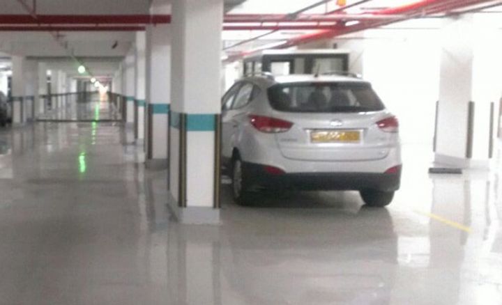 “Yeraltı parkinqlərin qiyməti endirilməlidir”
