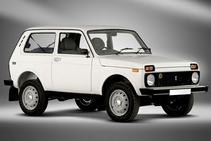 "AvtoVAZ"ın satışları  azalıb