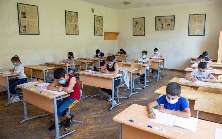 Dövlət büdcəsində təhsil xərcləri artırılır