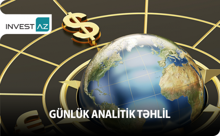 Avro və funtda bahalaşmanın davam edəcəyi proqnozlaşdırılır