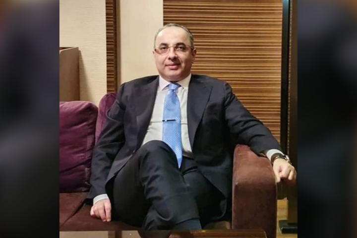 “İdeal” şəbəkəsinin həbsdə olan keçmiş sahibi özünü təqsirli bilmədi