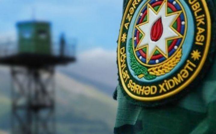 DSX: Ermənistan silahlı qüvvələri Zəngilan istiqamətində mövqelərimizi atəşə tutub