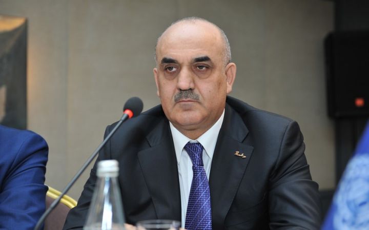 Səlim Müslümovun həbs müddəti daha 5 ay uzadılıb