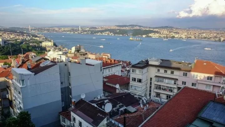 Azərbaycandan İstanbula sentyabrda 31 min nəfər səyahət edib