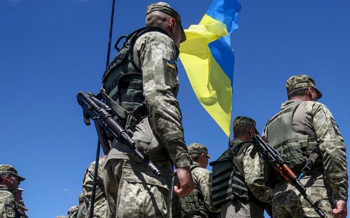 Ukrayna kəşfiyyatçıları Krıma daxil olublar, xüsusi əməliyyat keçirilir