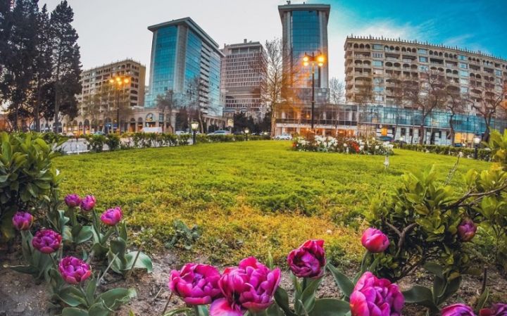 Bakı hotellərinin populyarlığı Rusiyada iki dəfə artıb