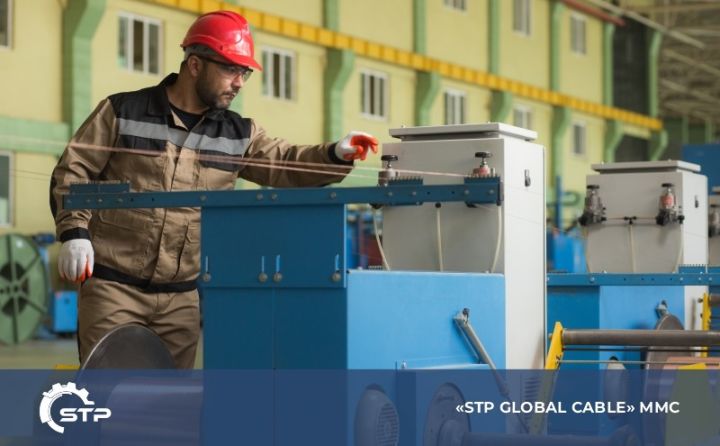 “STP Global Cable” şirkətinin ixracı kəskin artıb