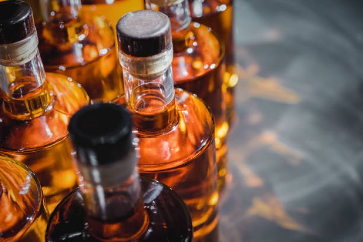 “Gold Alko” MMC: Keyfiyyətsiz spirtli içki istehsalı və saxta aksiz ilə markalama ittihamları öz təsdiqini tapmayıb