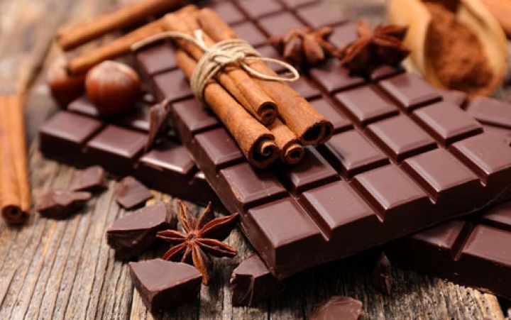 2022-ci ildə Azərbaycan şokolad ixracını 1,7 dəfə artırıb
