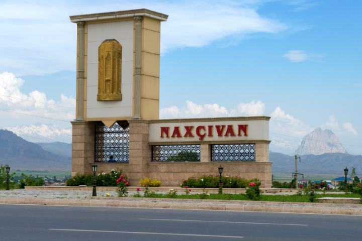 Naxçıvan Şəhərsalma və Arxitektura Komitəsinin sədr müavini işdən çıxarılıb