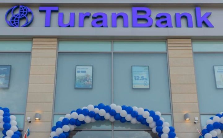 "Turanbank" böyüyür – Aktivləri 1 milyard manatı keçən növbəti bank ola bilər