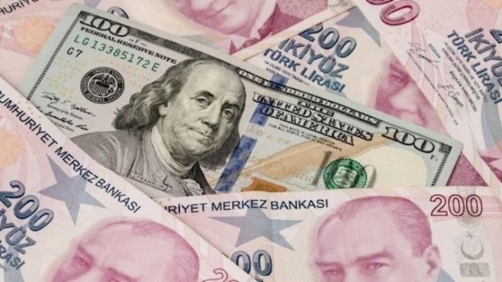 Qlobal bank Türk lirəsinin daha da "öləcəyini" gözləyir