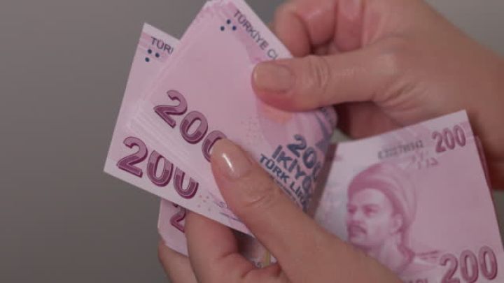 Türkiyədə dollar daha da bahalaşdı - DOLLAR 22 LİRƏNİ DƏ KEÇDİ