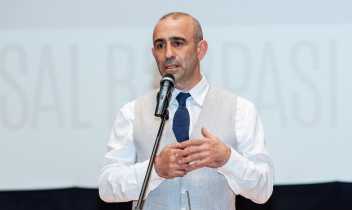 Bakı Fond Birjası Vahid Mustafayevin şirkətinin milyonluq istiqraz buraxılışını listinqə aldı