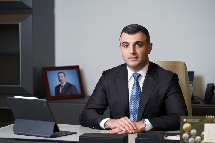 "Mərkəzi Bankla hökumətin proqnozunun üst-üstə düşməməsi normaldır"