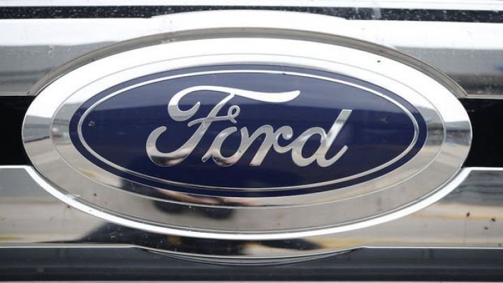 Ford elektrik yük maşınları istehsal edəcək