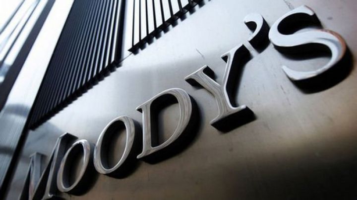 Moody's Gürcüstanın kredit reytinqini "Ba2" səviyyəsində təsdiqləyib