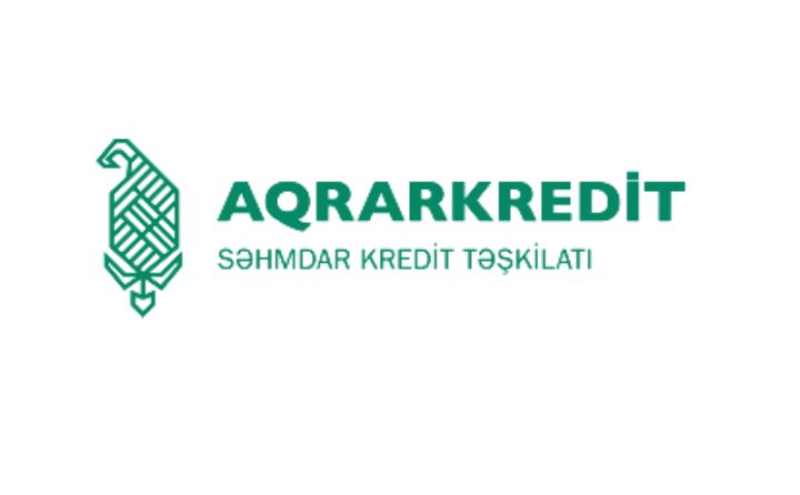 "Aqrarkredit"in portfeli böyüyüb, gəlirləri artıb