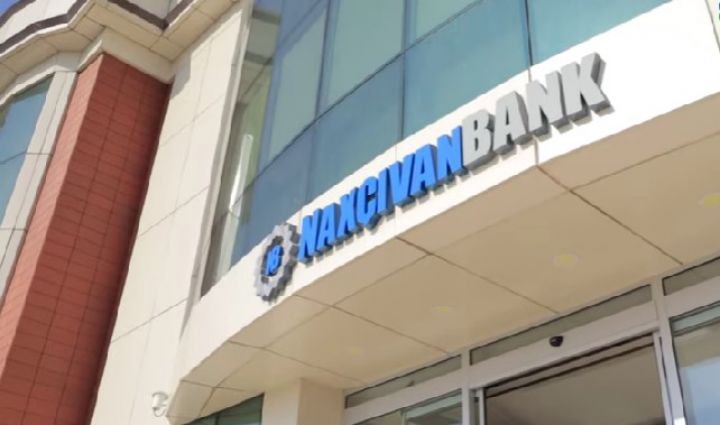 “Naxçıvan Bank”ın yeni səhmdarları açıqlanıb