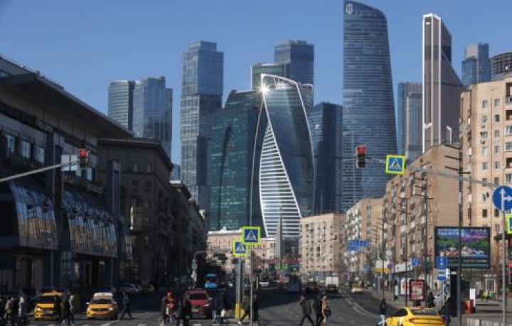 Rusiyanın ən varlı iş adamlarının sərvəti 2023-də 50 milyard dollardan çox artıb