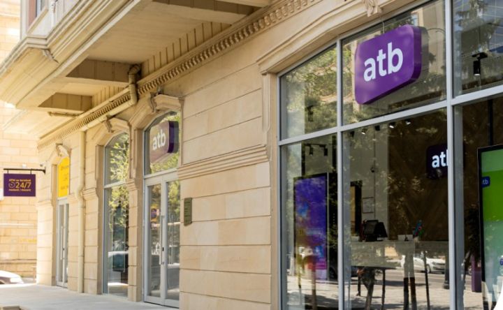 Azər Türk Bank daha bir filialını istifadəyə verdi