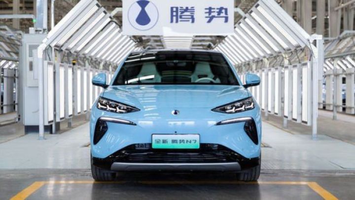 Çinin BYD şirkəti Cənub-Şərqi Asiyada ilk elektromobil zavodunu açıb