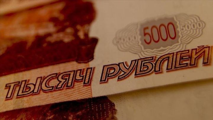 Rusiyanın xarici ticarətində rubl və dost ölkə valyutalarının payı 80 faizə çatıb