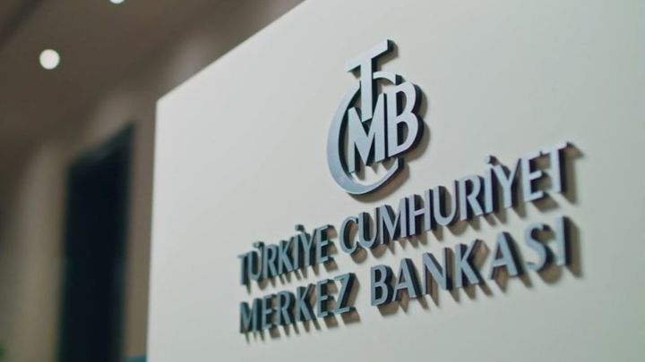 Türkiyə Mərkəzi Bankının iyunda da faiz dərəcəsinə toxunmayacağı proqnozlaşdırılır