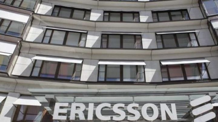 Ericsson-da növbəti ixtisar