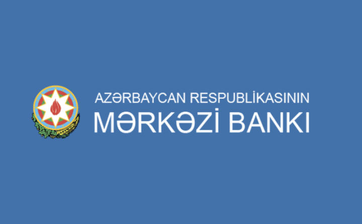 Mərkəzi Bank faiz qərarını açıqladı - SON DƏQİQƏ