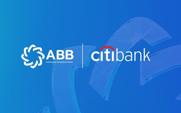 Uzun fasilədən sonra Citibank ABB-yə xətt açdı