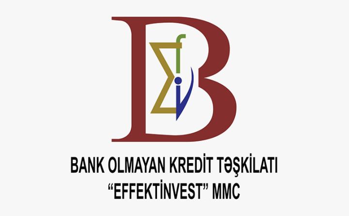 "Effektinvest"in zəmanətsiz istiqrazlarına 4 investor 4 sifariş təqdim edib