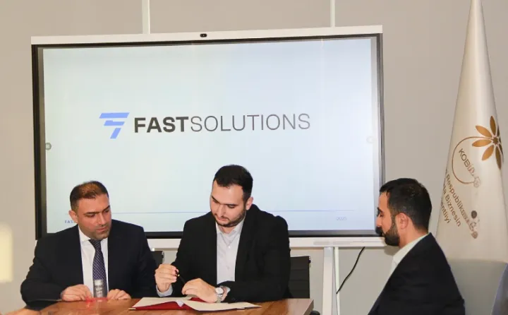 Kiçik və orta bizneslər xüsusi şərtlər ilə ulduz nömrələr ala biləcəklər - MEMORANDUM İMZALANDI