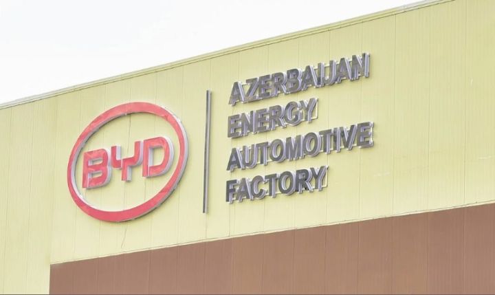 “BakuBus” Qarabağ üçün elektrik avtobusları alır - 16,7 MİLYON MANATLIQ MÜQAVİLƏ