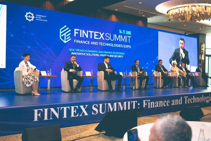 “FİNTEX SAMMİT 2025 – Maliyyə və Texnologiyalar Sərgisi” keçiriləcək
