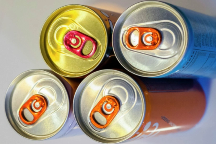 Enerji içkilərinin aksiz dərəcələrinin artırılması nəzərdə tutulur