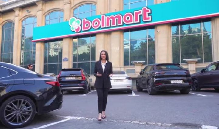 Bir müddətlik fasilədən sonra yenidən fəaliyyətə başlayıb