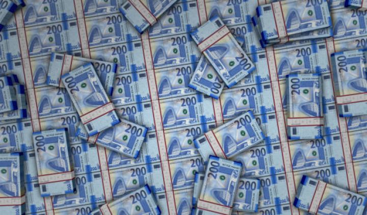 Avropa bankı Azərbaycanda ilk dəfə istiqraz buraxır - MƏBLƏĞ