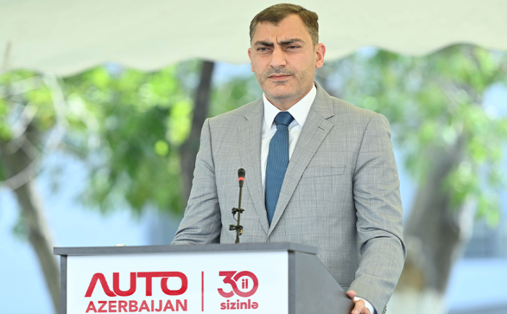 Süni intellekt avtomobil alma və servis təcrübəsini Azərbaycanda necə dəyişəcək?