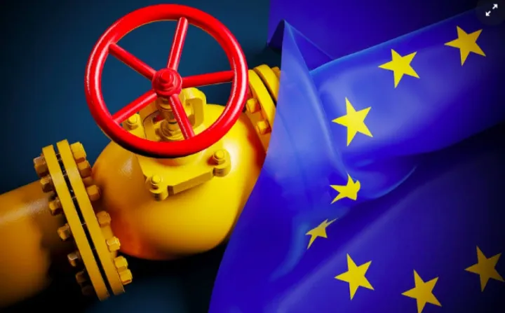 Avropada qazın qiyməti ABŞ və İran arasında atəşkəs ilə 18% düşdü