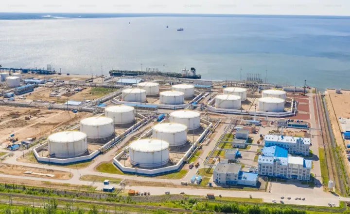 Azərbaycanın neft və qaz ixracından gəliri 1 milyard dollardan çox azalıb