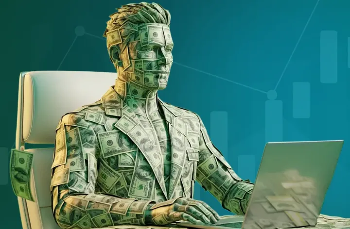 PULLU Adam olmaq üçün ilk addımını at ®