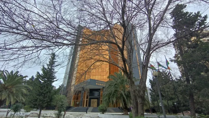 Azərbaycan Mərkəzi Bankı faiz qəraını açıqladı - SON DƏQİQƏ