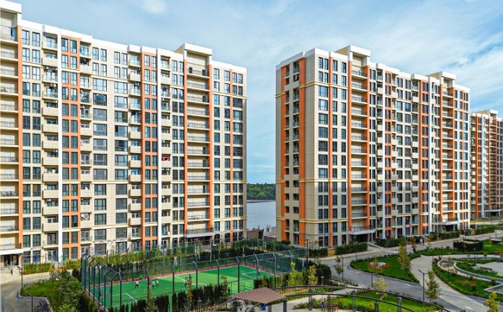 Yasamalda ev almaq istəyənlər üçün əla fürsət: Faizsiz və öhdəliksiz satış başladı!