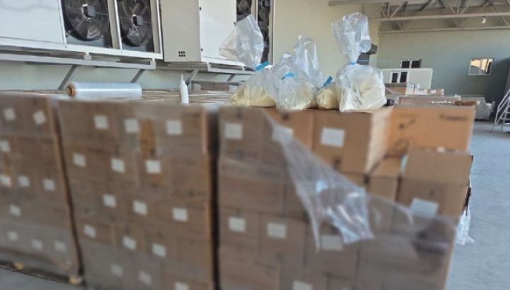 Rusiya şirkətinə məxsus palma yağı Azərbaycana buraxılmadı, məhv edilməsi barədə qərar qəbul edildi