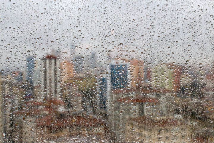 İyunun 27-nin hava proqnozu - LEYSAN, GÜCLÜ KÜLƏK GÖZLƏNİLİR
